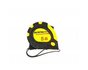 Рулетка 10м х 25мм Professional 