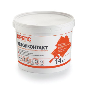 Крепс Бетонконтакт 15 кг/44