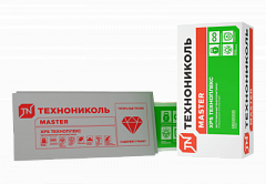 ТЕХНОПЛЕКС  50*1180*580 (0,27376м3, 5,4752м2, 8шт)