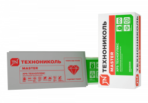 ТЕХНОПЛЕКС  30*1180*580 (0,266916м3, 8,8972м2, 13шт)